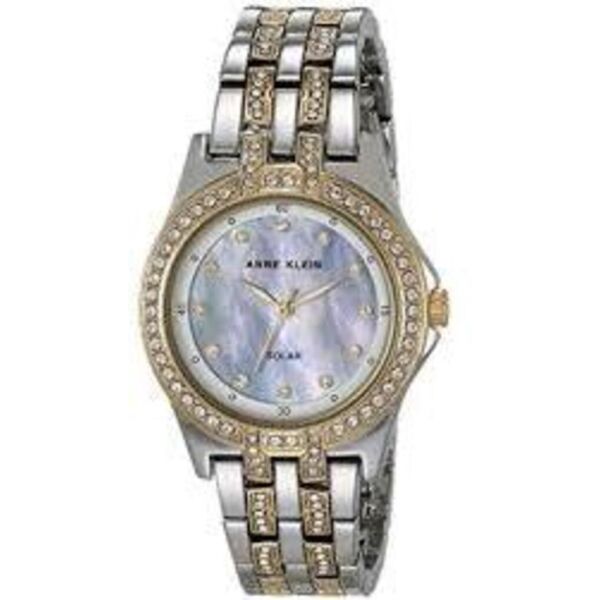

Часы Anne Klein AK/3655MPTT