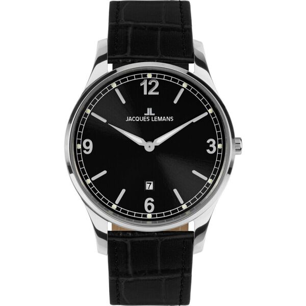 Часы JACQUES LEMANS 1-2128A