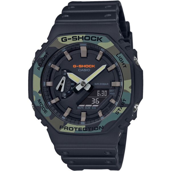 

Часы CASIO GA-2100SU-1AER