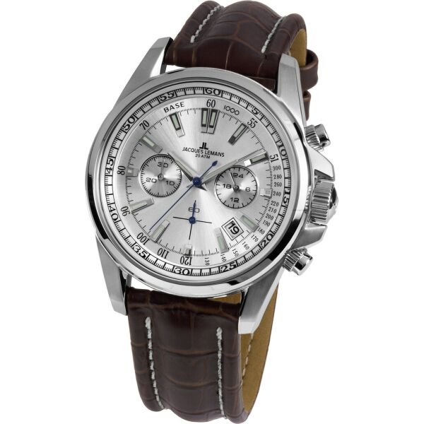 

Часы JACQUES LEMANS 1-1117.1BN
