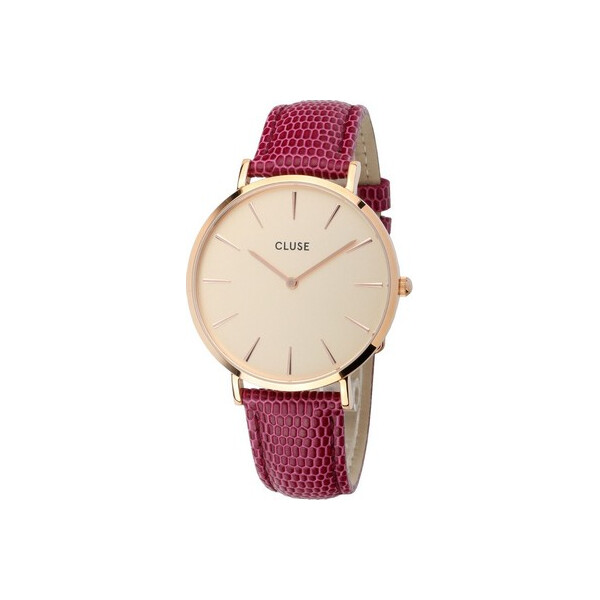 

Часы Cluse CL18040 La BohГЁme Damen 38mm 3ATM