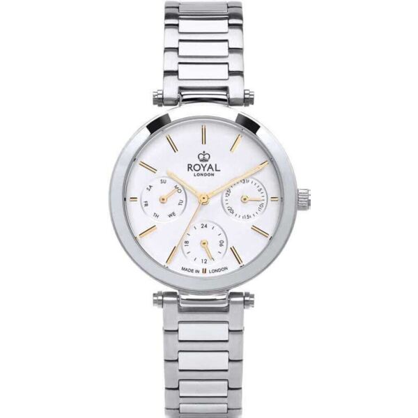 

Часы ROYAL LONDON 21408-02