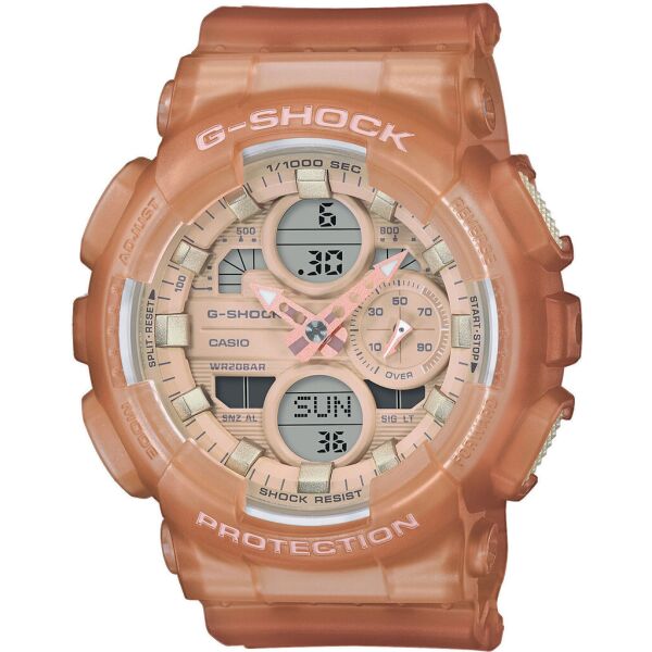

Часы CASIO GMA-S140NC-5A1ER
