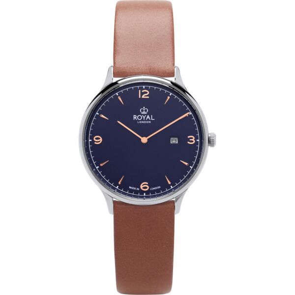 

Часы ROYAL LONDON 21461-03
