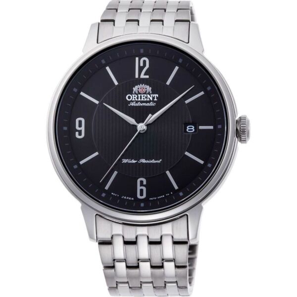 

Часы Orient RA-AC0J08B10B
