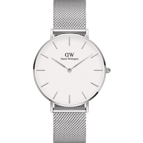 

Часы Daniel Wellington DW00100306 Petite 36 Sterling S White