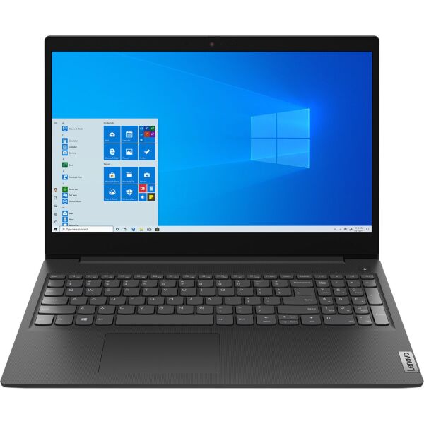 

Ноутбук Lenovo IdeaPad 3 15IGL05 (81WQ002YRA)