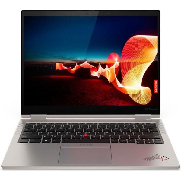 

Ноутбук Lenovo X1 Titanium G1 T (20QA002SRT)