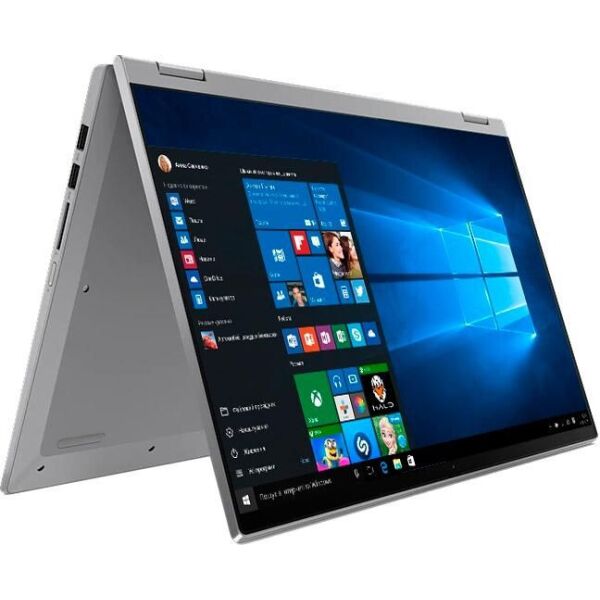 

Ноутбук Lenovo ideapad Flex 5i 15IIL05 (81X3008YRA) Grey