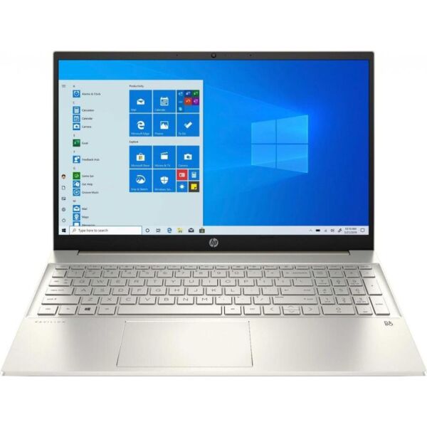 

Ноутбук HP Pavilion 15-eh1061ua (422L3EA)