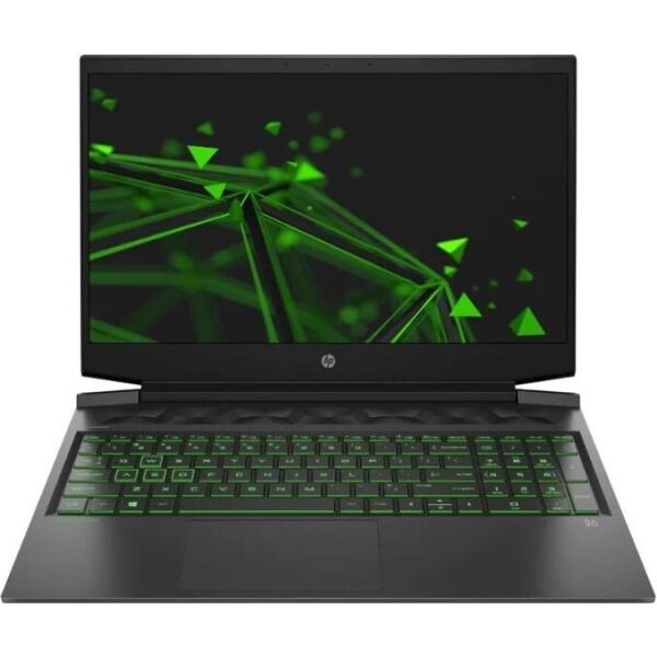 

Ноутбук HP Pavilion 16 Gaming (37B36EA)