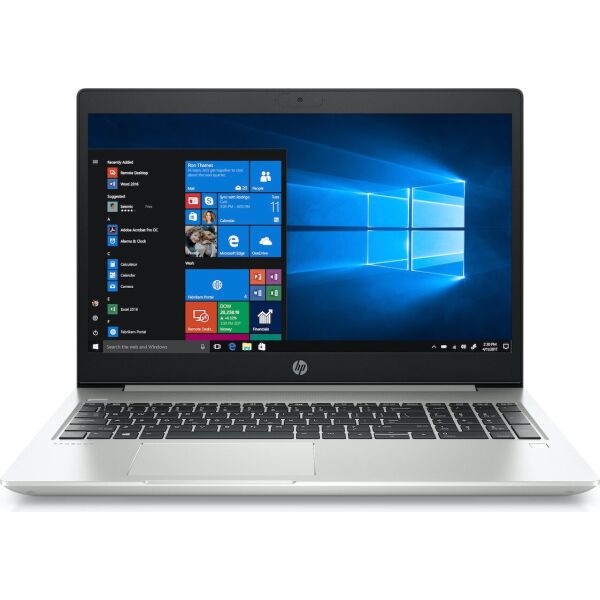 

Ноутбук HP ProBook 450 G7 (6YY26AV_V34) Pike Silver