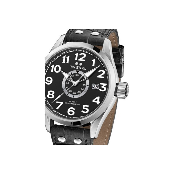 

Часы TW-Steel VS51 Volante 45mm 10ATM