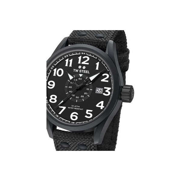 

Часы TW-Steel VS42 Volante 48mm 10ATM