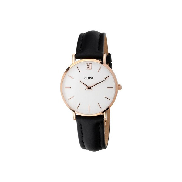 

Часы Cluse CL30003 Minuit Damen 33mm 3ATM