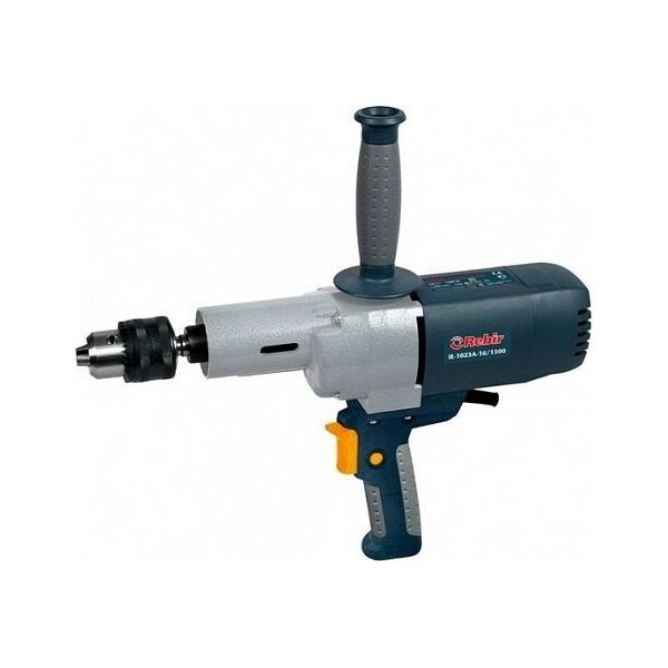 

Дрель Rebir IE-1023M-16/1700