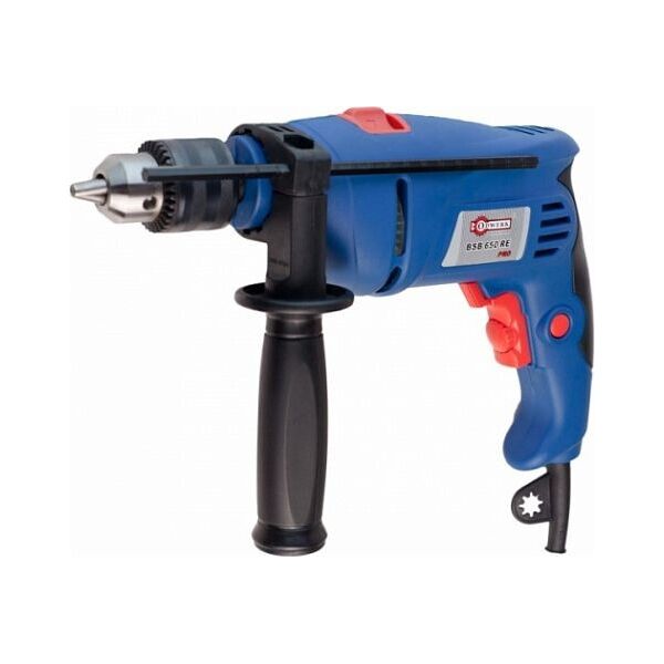 

Дрель ударная Odwerk BSB 650 RE