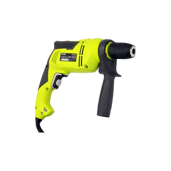 

Дрель ударная Ryobi RPD500G
