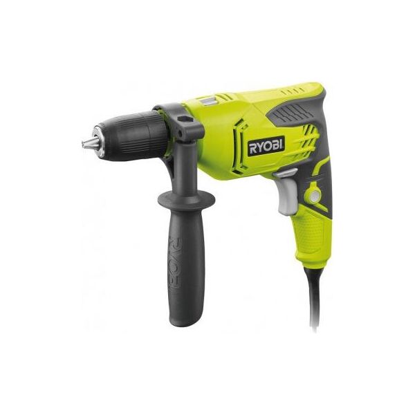 

Дрель ударная Ryobi RPD800K