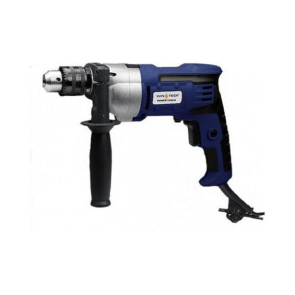 

Дрель ударная Wintech WID-800