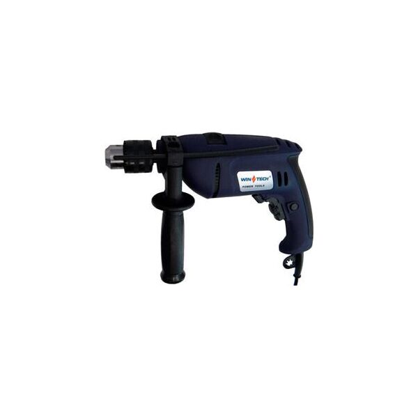 

Дрель ударная Wintech WID-810