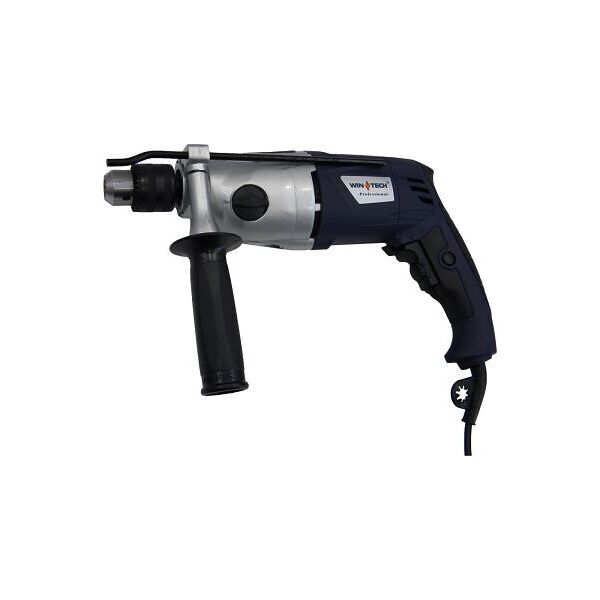 

Дрель ударная Wintech WID-850/2
