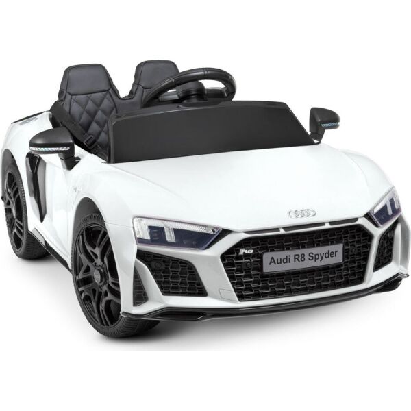 

Детский электромобиль Audi M 4527EBLR-1 Белый