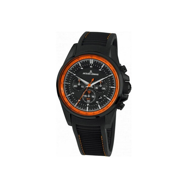 

Часы Jacques Lemans 1-1799U Liverpool Chronograph 44mm 10ATM