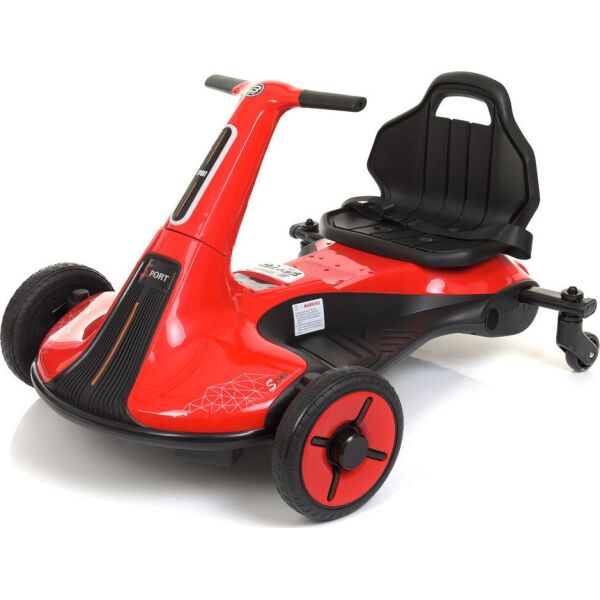 

Детский Дрифт-карт M 4558-3 Bambi racer с двумя моторами по 45 w, MP3, USB и музыка
