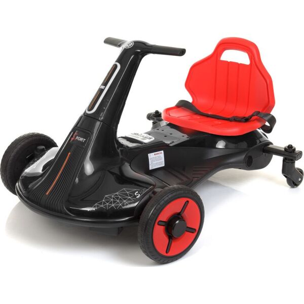

Детский Дрифт-карт M 4558-2 Bambi racer с двумя моторами по 45 w, MP3, USB и музыка