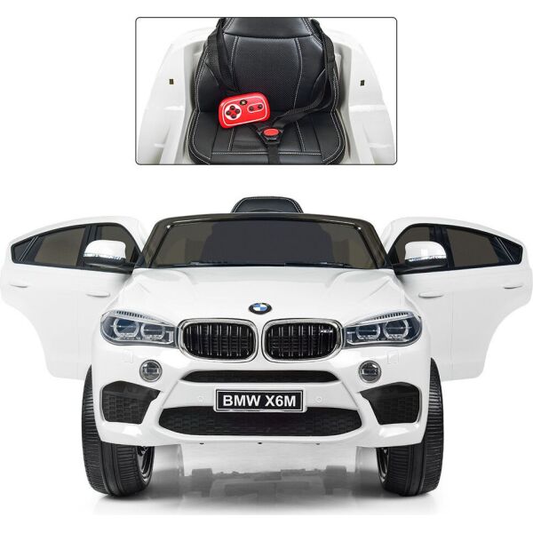 

Детский электромобиль Джип JJ2199EBLR-1 с колесами Eva, кожаными сиденьем, 35 W, 2 мотора