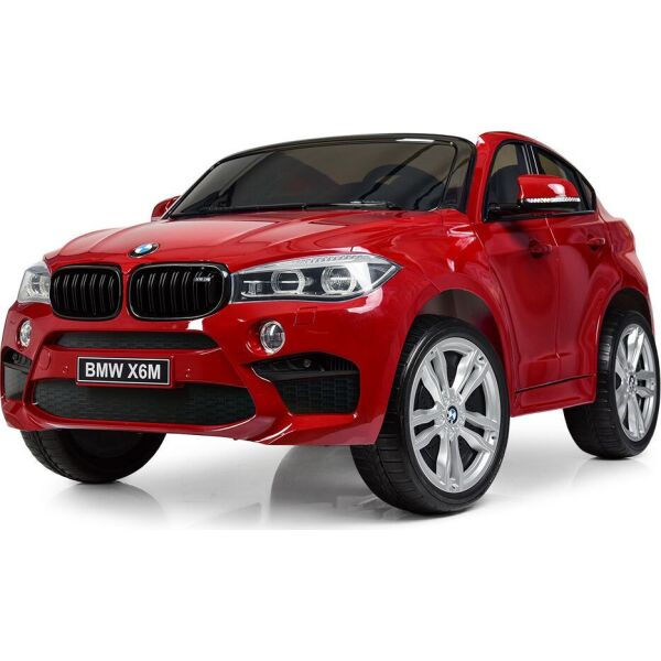 

Детский электромобиль Джип JJ2168EBLRS-3 с колесами Eva, кожаными сиденьем, 120 W, 2 мотора