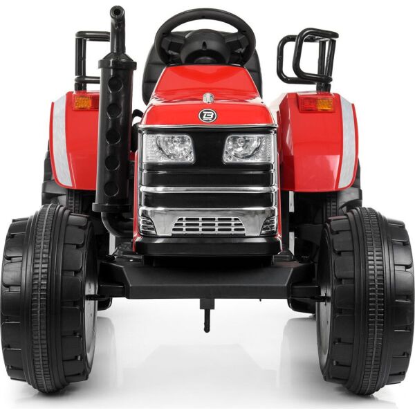 

Детский электромобиль ТРАКТОР M 4187BLR-3