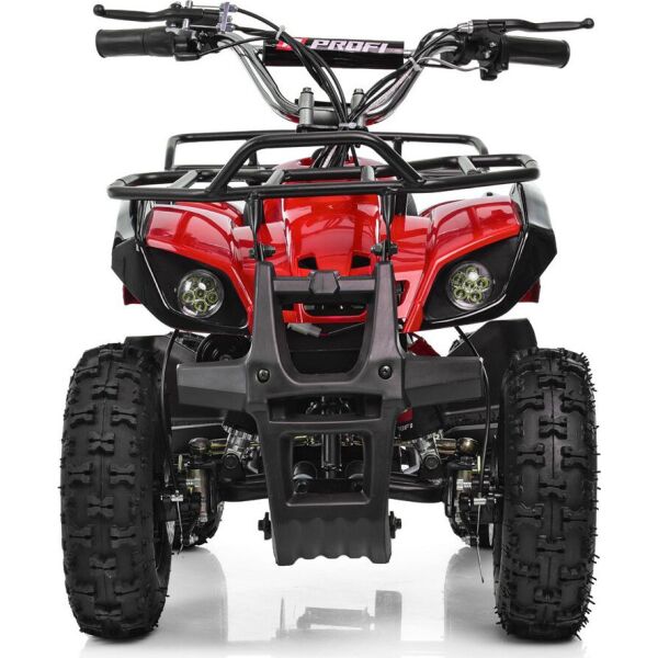 

Детский квадроцикл HB-EATV800N-3 (MP3) V3, мотор 800W, 3аккум 12V, Bluetooth, скорость 20 км