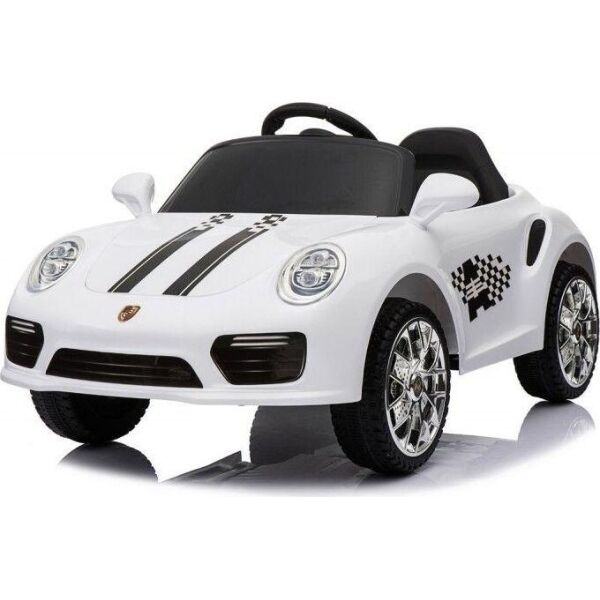 

Детский электромобиль T-7642 Porsche Белый