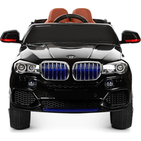 

Детский электромобиль Машина M 2762 (MP4) EBLRS-2 с колесами Eva,открывающимся дверями, 35W, и 2 моторами, USB