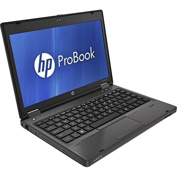 

Ноутбук HP Probook 6360b (6360B-B1J69EA) "Refurbished"