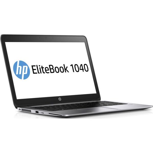 

Ноутбук HP Elitebook 1040 G1 (1040G1-J6V91EP) "Refurbished"