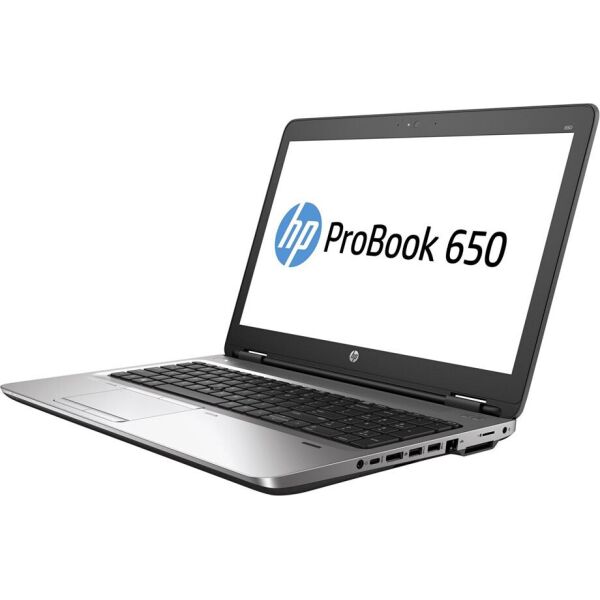 

Ноутбук HP ProBook 650 G2 (V1C18EA) "Refurbished"