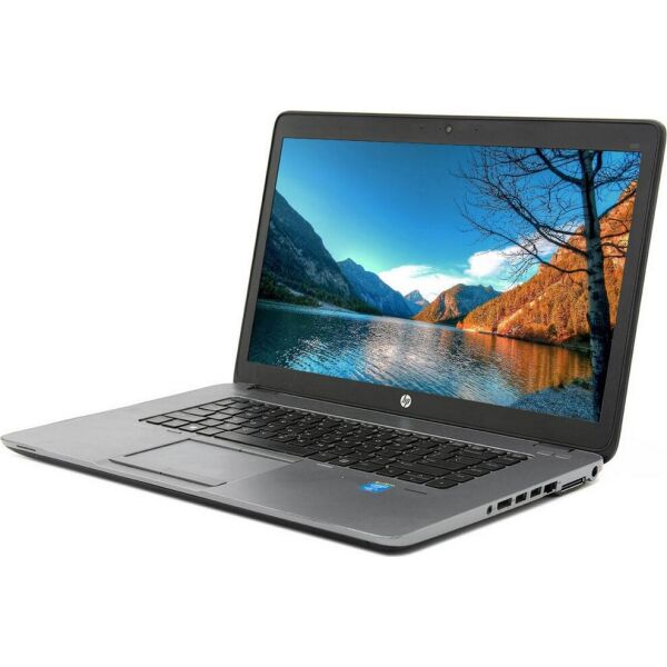 

Ноутбук HP Elitebook 850 G2 (L8T68ES) "Refurbished"
