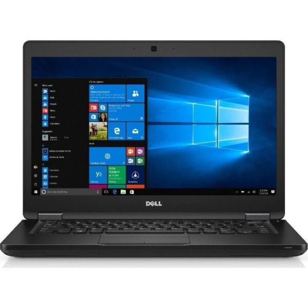 

Ноутбук Dell Latitude E5480 (N038L548014EMEA_W10) "Refurbished"