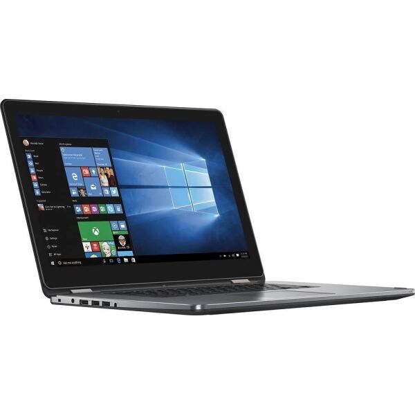 

Ноутбук Dell Inspiron 15 7568 X360 (I7658S1NIW-46) "Refurbished"