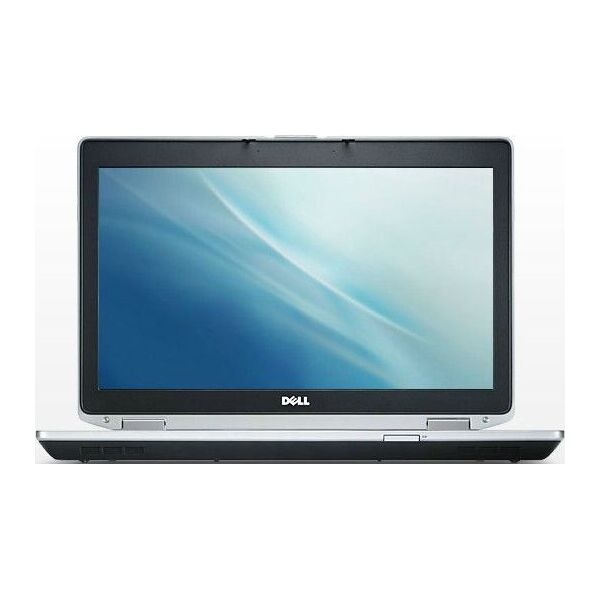 

Ноутбук Dell Latitude E6520 (L026520108E) "Refurbished"