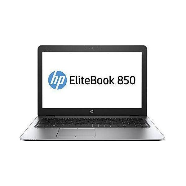 

Ноутбук HP Elitebook 850 G3 (T9X37EA) "Refurbished"