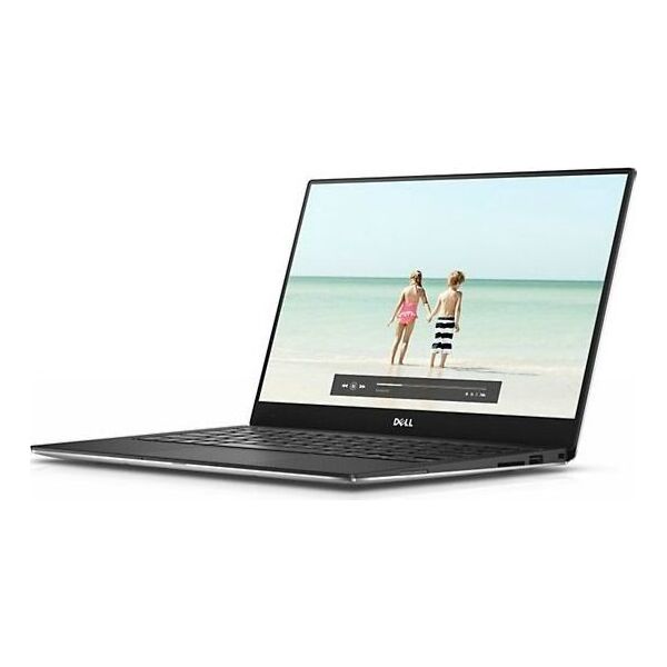 

Ноутбук Dell XPS 13 9343 (9343-6365SLV) "Refurbished"