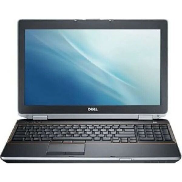 

Ноутбук Dell Latitude E6520 (ID#423780066) "Refurbished"