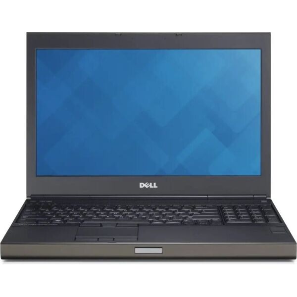 

Ноутбук Dell Precision M4800 (CA205PM4800MUMWS) "Refurbished"