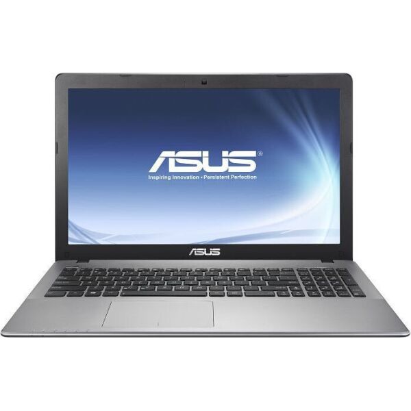 

Ноутбук Asus X550 (X550CC-XX127D) "Refurbished"