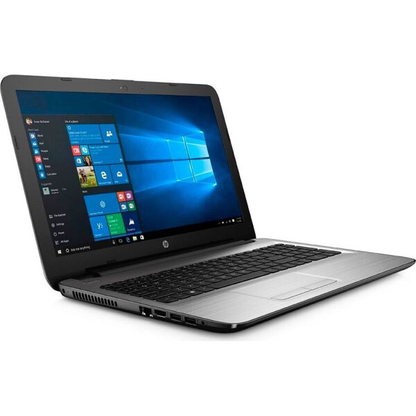 

Ноутбук HP 250 G5 (W4N06EA) "Refurbished"