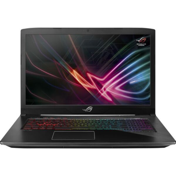 

Ноутбук Asus GL703VD (GL703VD-GC034T) "Refurbished"